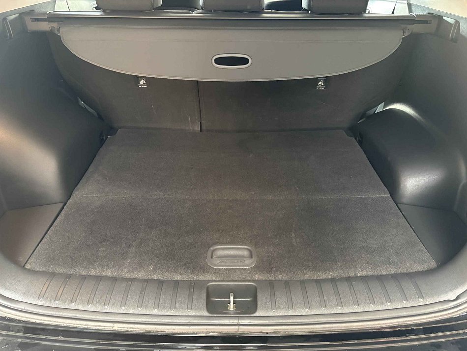Hyundai Tucson 1.6 GDi 