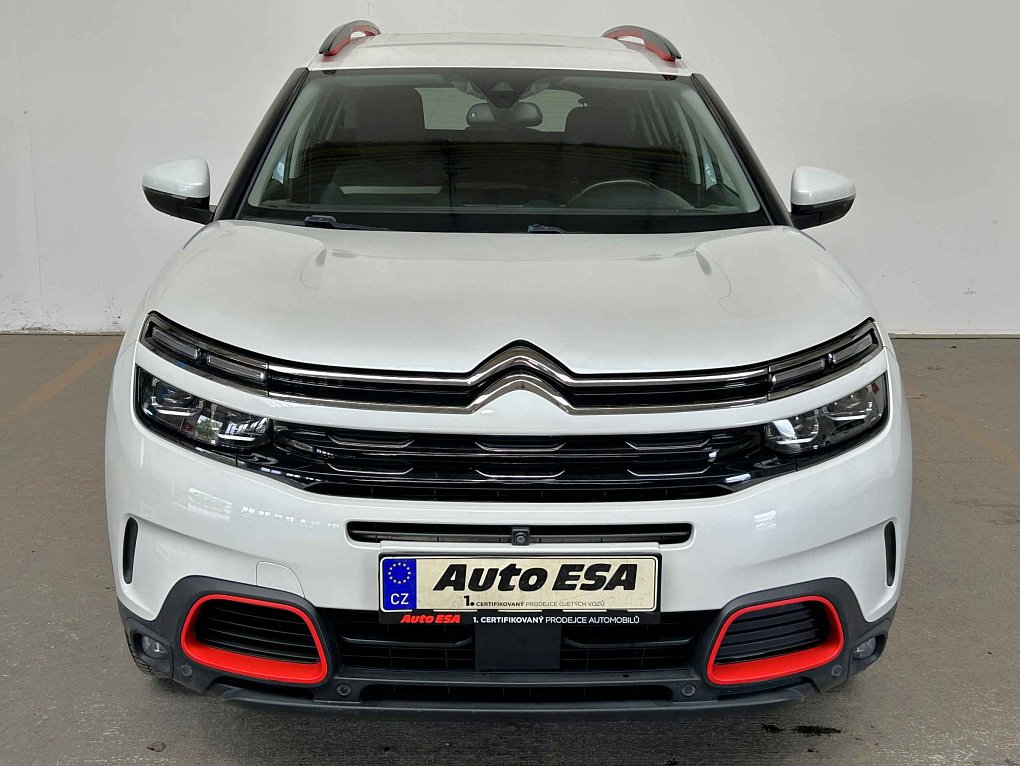 Citroën C5 Aircross 1.2 PT Feel