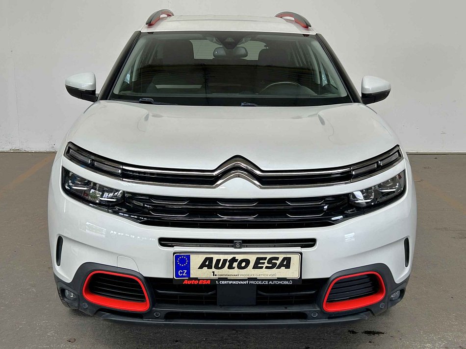 Citroën C5 Aircross 1.2 PT Feel