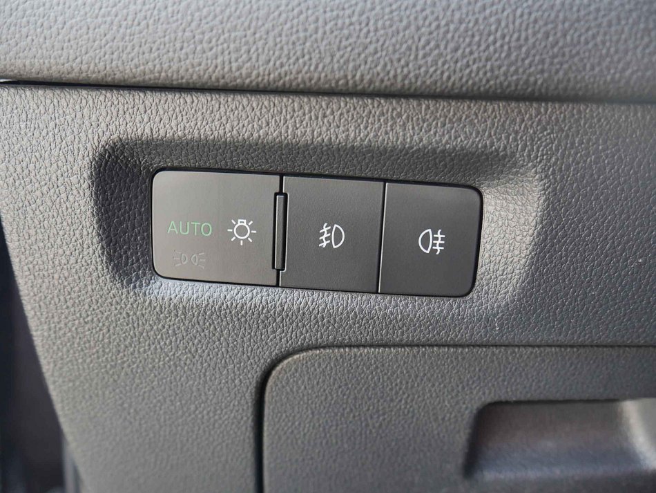 Škoda Octavia IV 2.0TDi RS 4x4