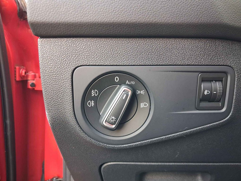 Volkswagen Tiguan 1.4 TSi Comfortline