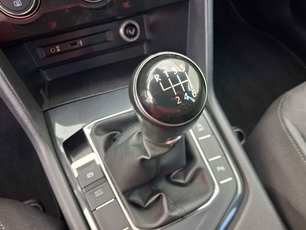 Volkswagen Tiguan 1.4 TSi Comfortline