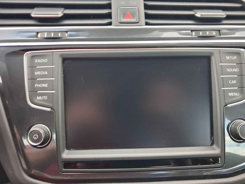 Volkswagen Tiguan 1.4 TSi Comfortline