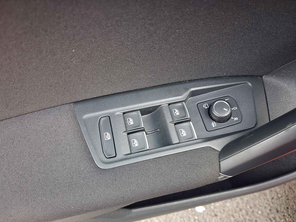 Volkswagen Tiguan 1.4 TSi Comfortline