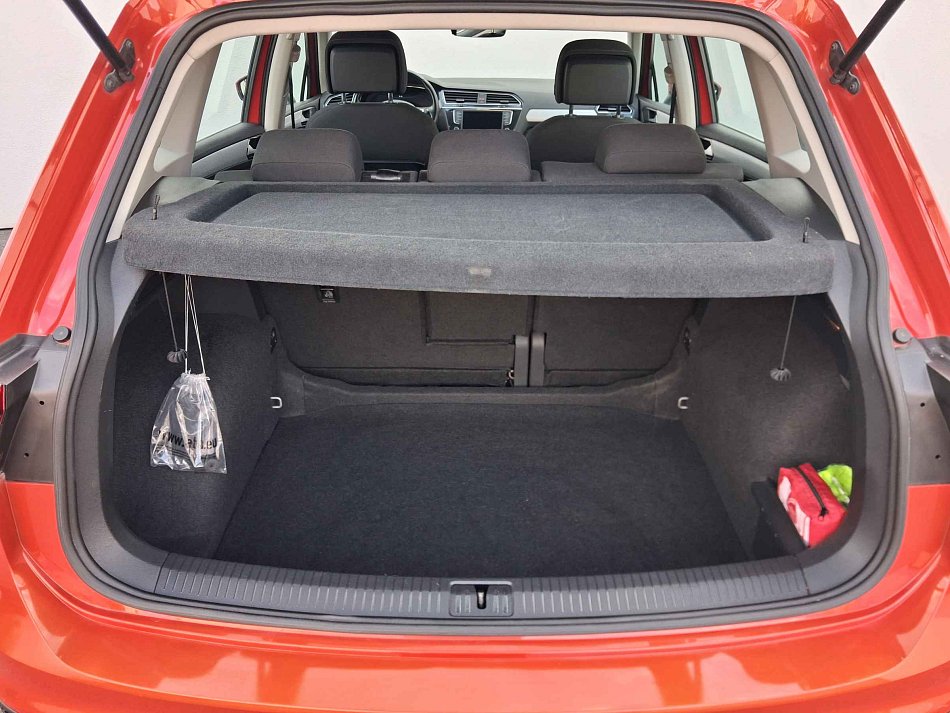 Volkswagen Tiguan 1.4 TSi Comfortline