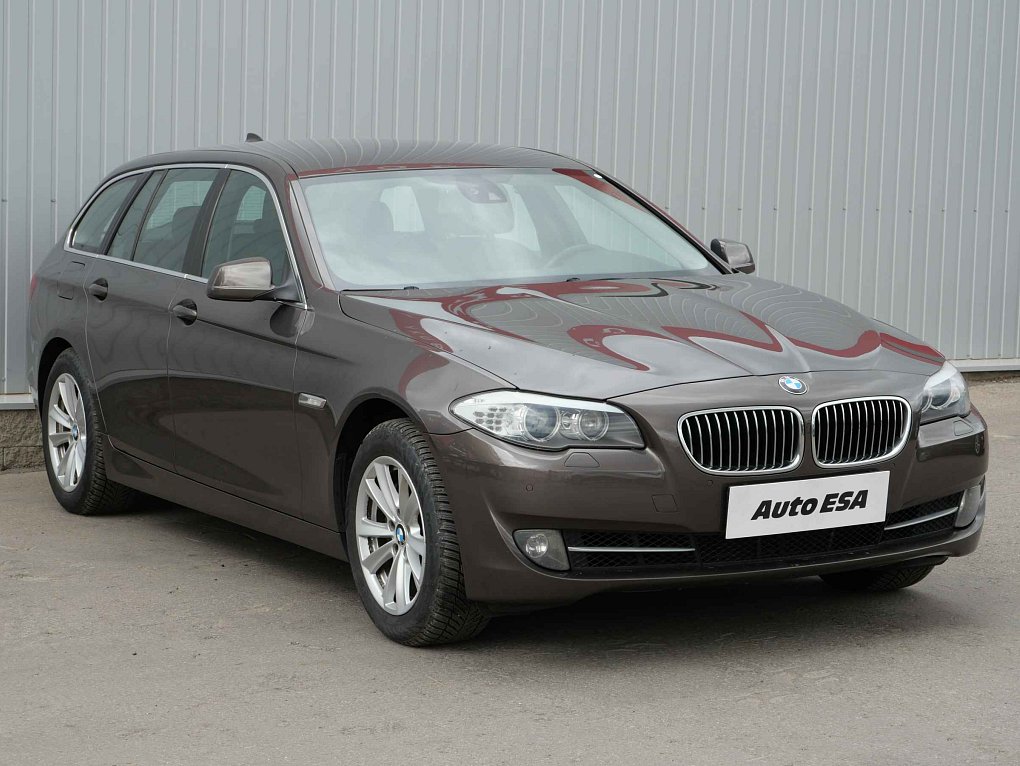 BMW Řada 5 2.0i 