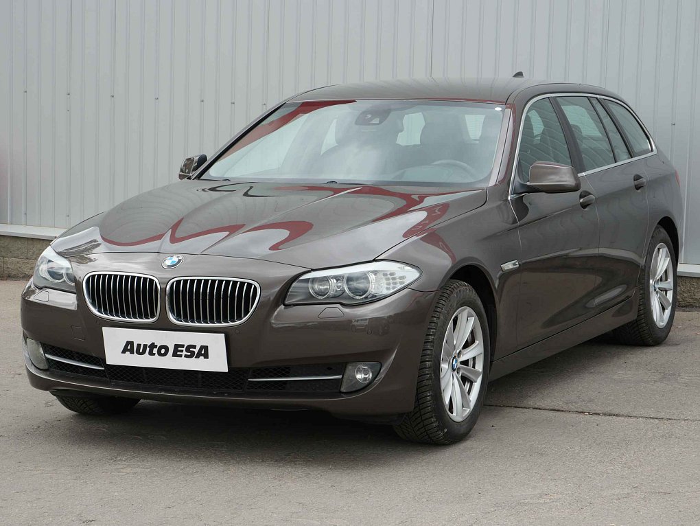 BMW Řada 5 2.0i 