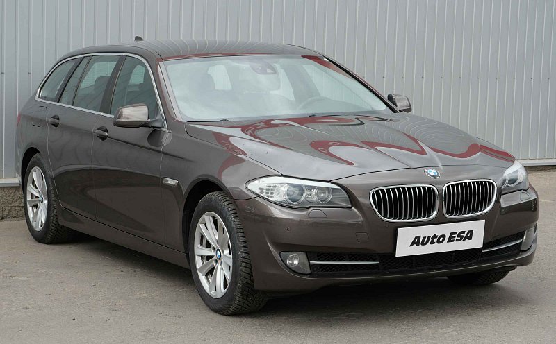 BMW Řada 5 2.0i 