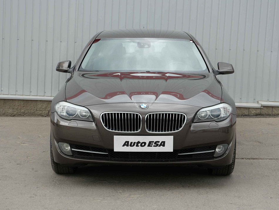 BMW Řada 5 2.0i 