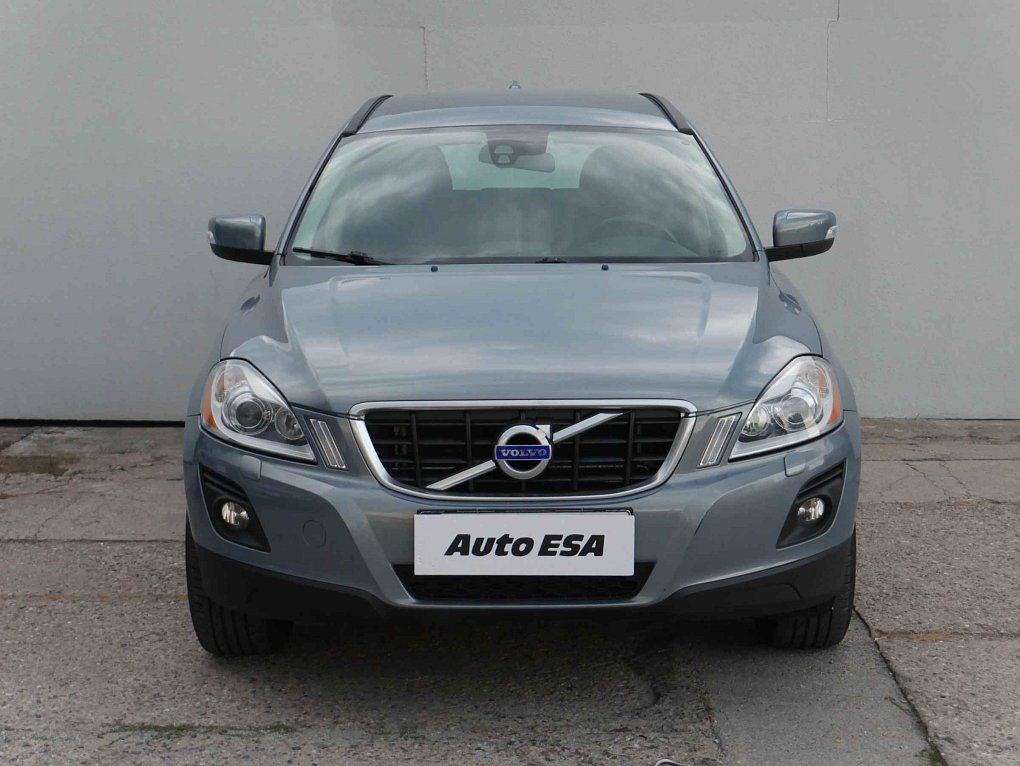 Volvo XC60 2.4D  AWD