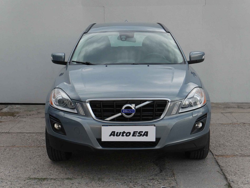 Volvo XC60 2.4D  AWD