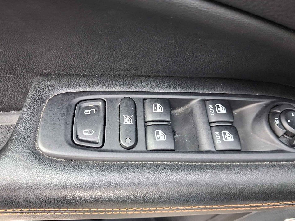 Jeep Compass 1.4 MultiAir Limited 4x4
