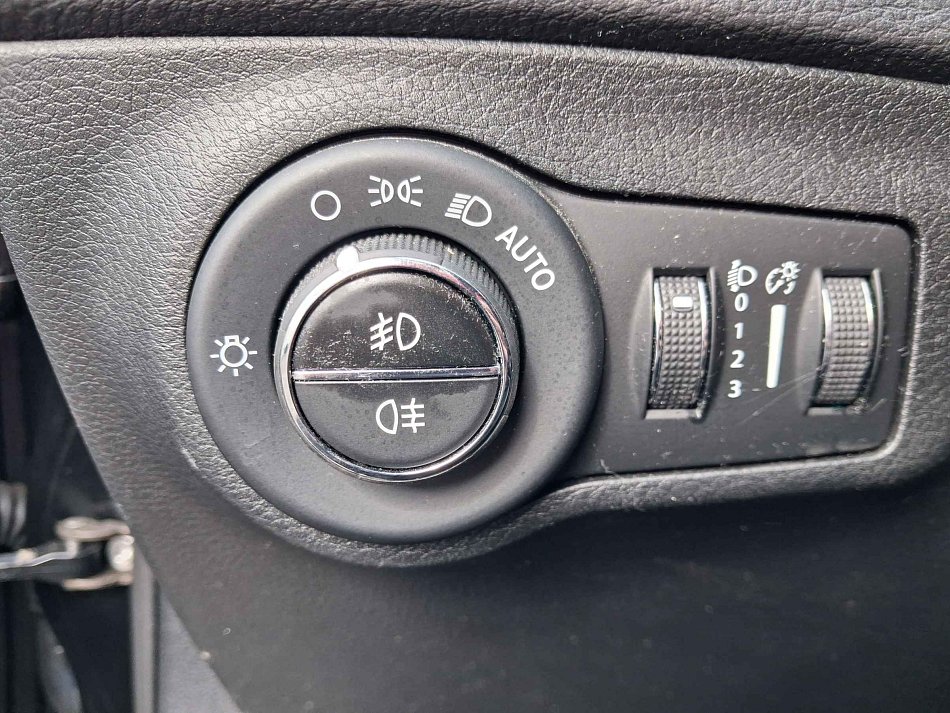 Jeep Compass 1.4 MultiAir Limited 4x4
