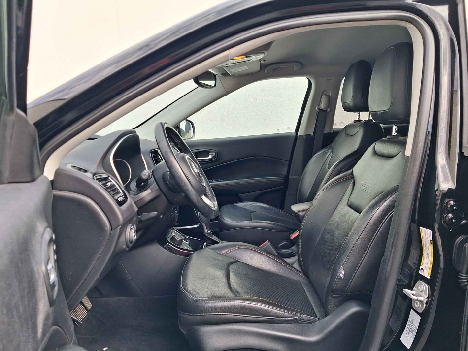 Jeep Compass 1.4 MultiAir Limited 4x4