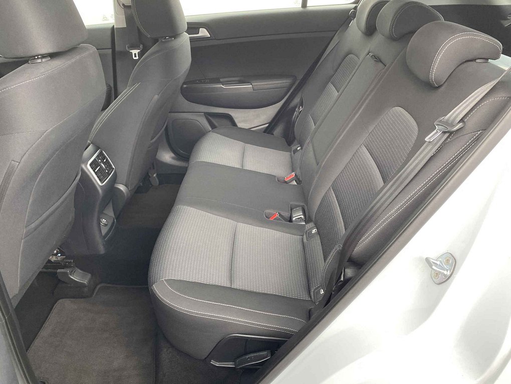 Kia Sportage 1.6 GDi Vision