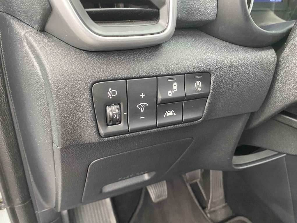 Kia Sportage 1.6 GDi Vision