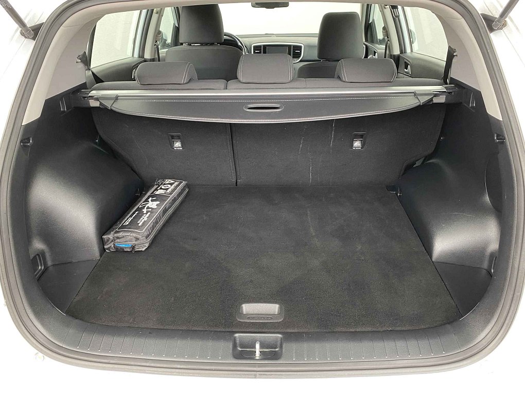 Kia Sportage 1.6 GDi Vision