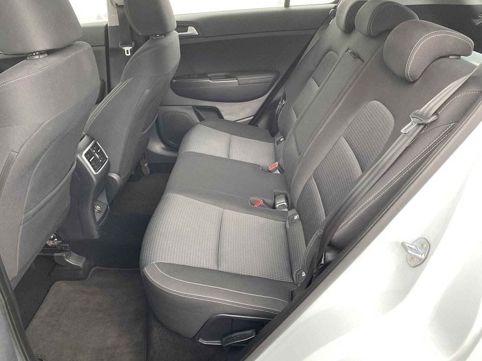 Kia Sportage 1.6 GDi Vision