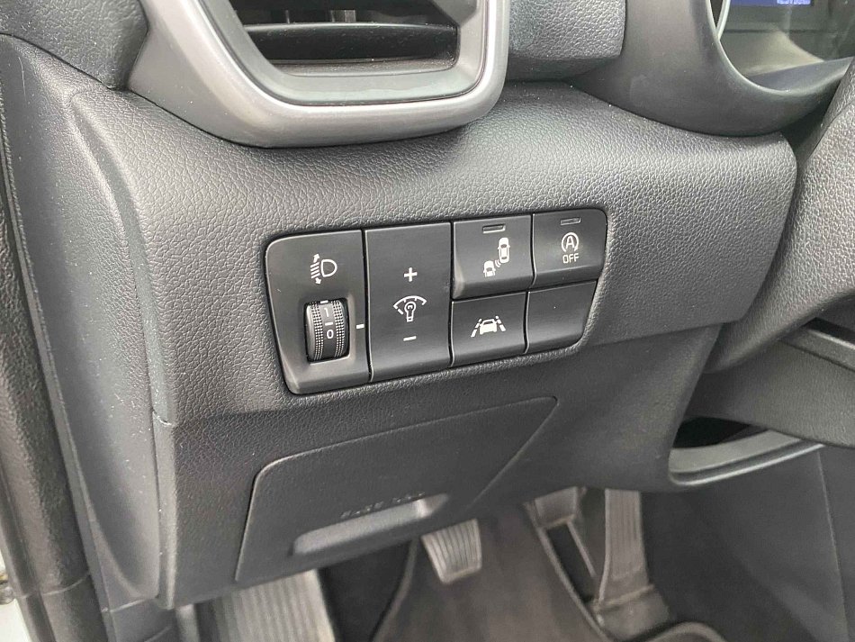 Kia Sportage 1.6 GDi Vision