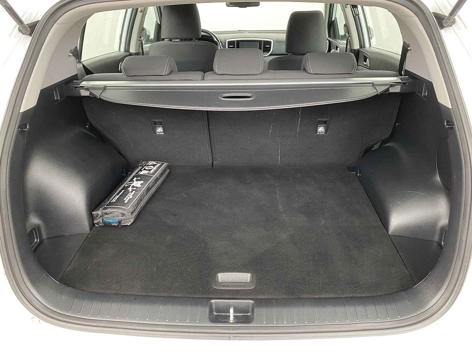 Kia Sportage 1.6 GDi Vision