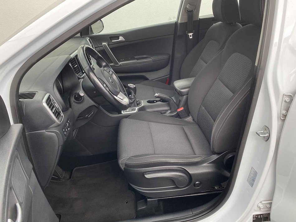 Kia Sportage 1.6 GDi Vision