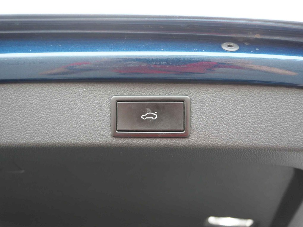 Škoda Superb III 2.0 TDi Style