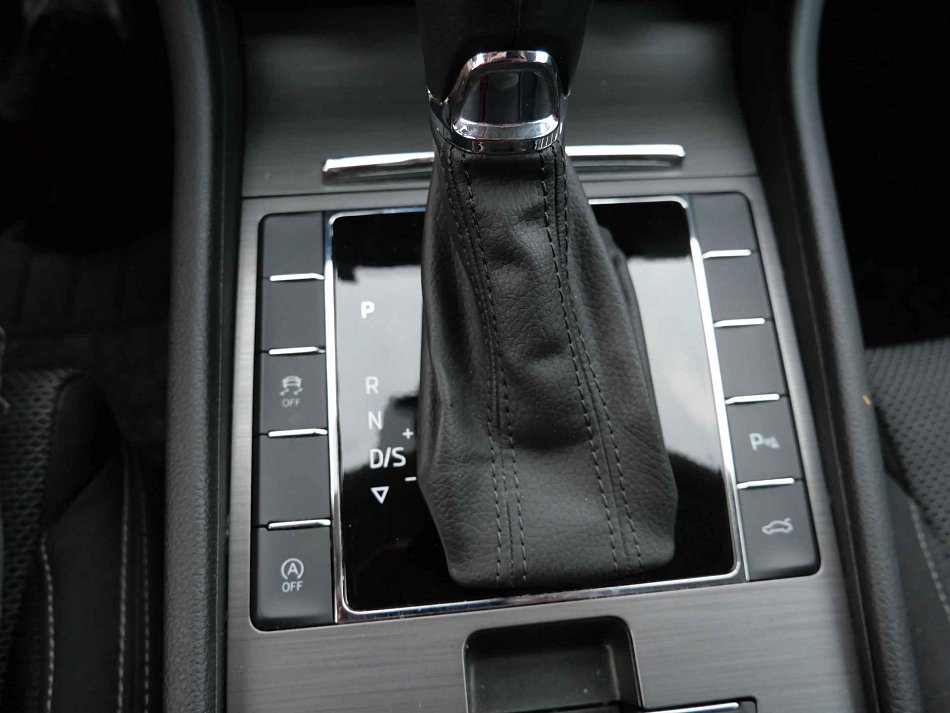 Škoda Superb III 2.0 TDi Style