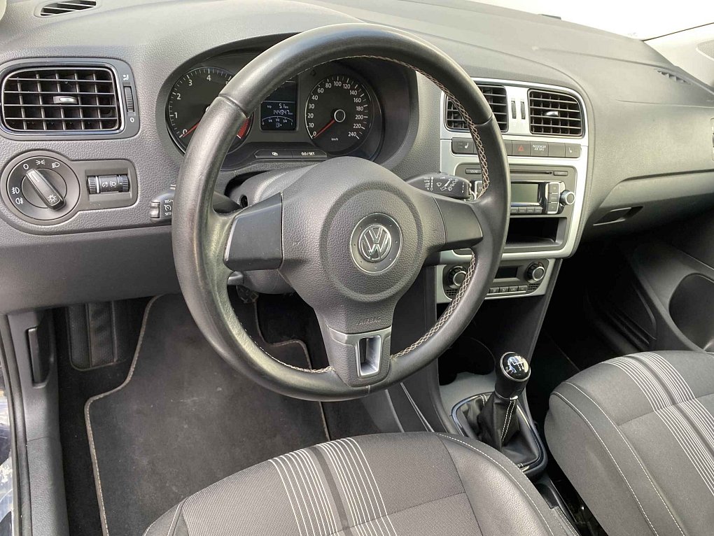 Volkswagen Polo 1.2 Match