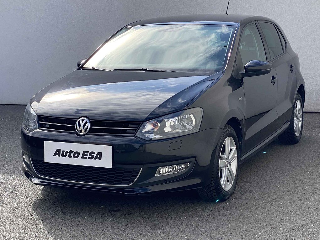 Volkswagen Polo 1.2 Match