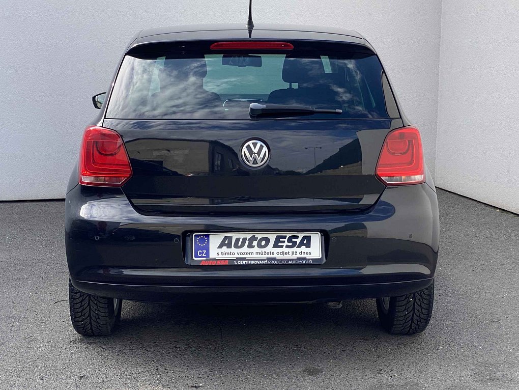 Volkswagen Polo 1.2 Match