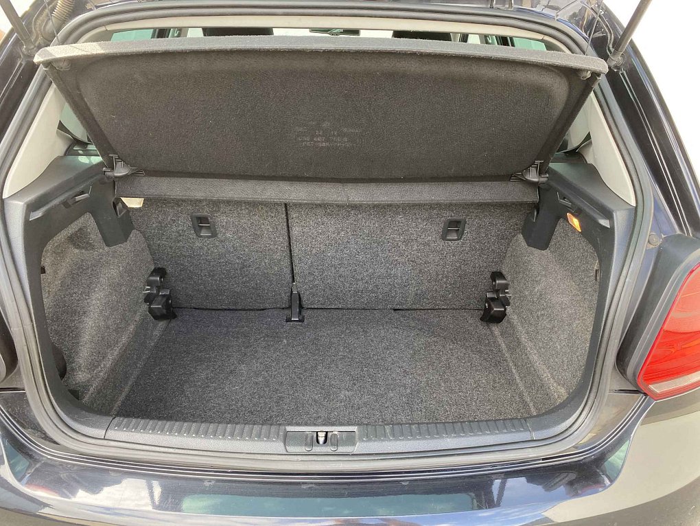 Volkswagen Polo 1.2 Match