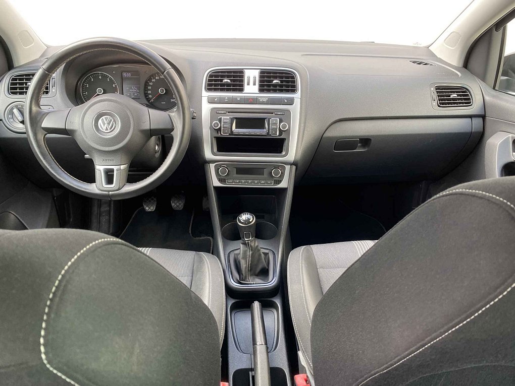 Volkswagen Polo 1.2 Match