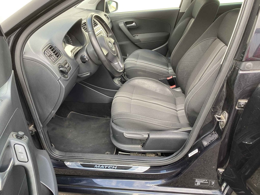 Volkswagen Polo 1.2 Match