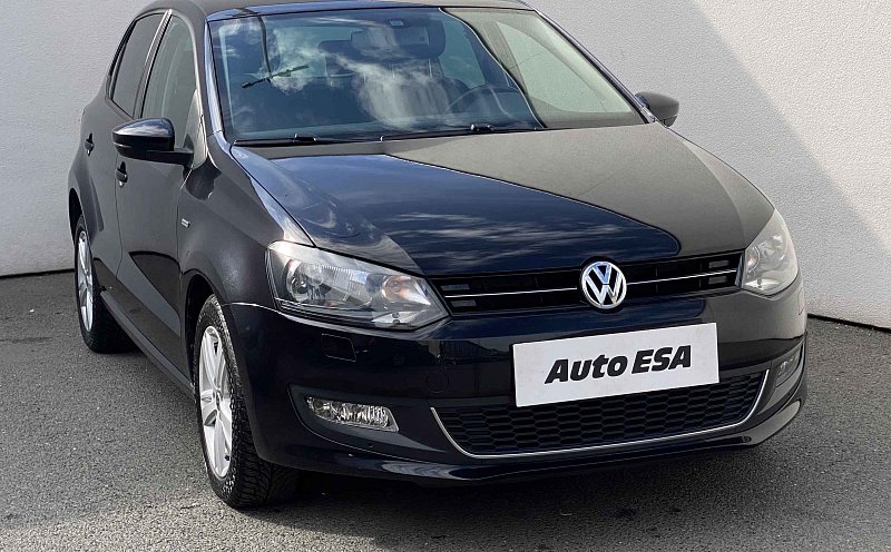 Volkswagen Polo 1.2 Match