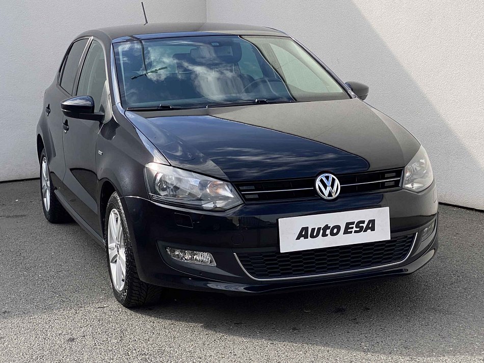 Volkswagen Polo 1.2 Match