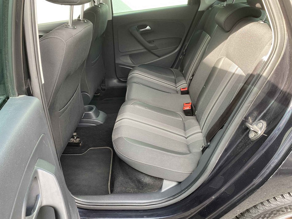 Volkswagen Polo 1.2 Match