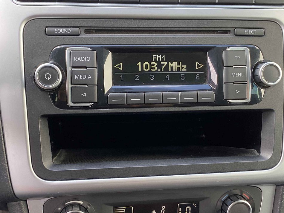 Volkswagen Polo 1.2 Match