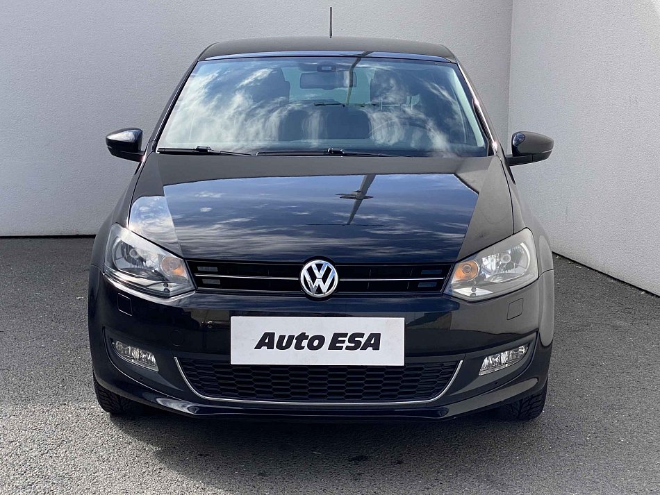 Volkswagen Polo 1.2 Match