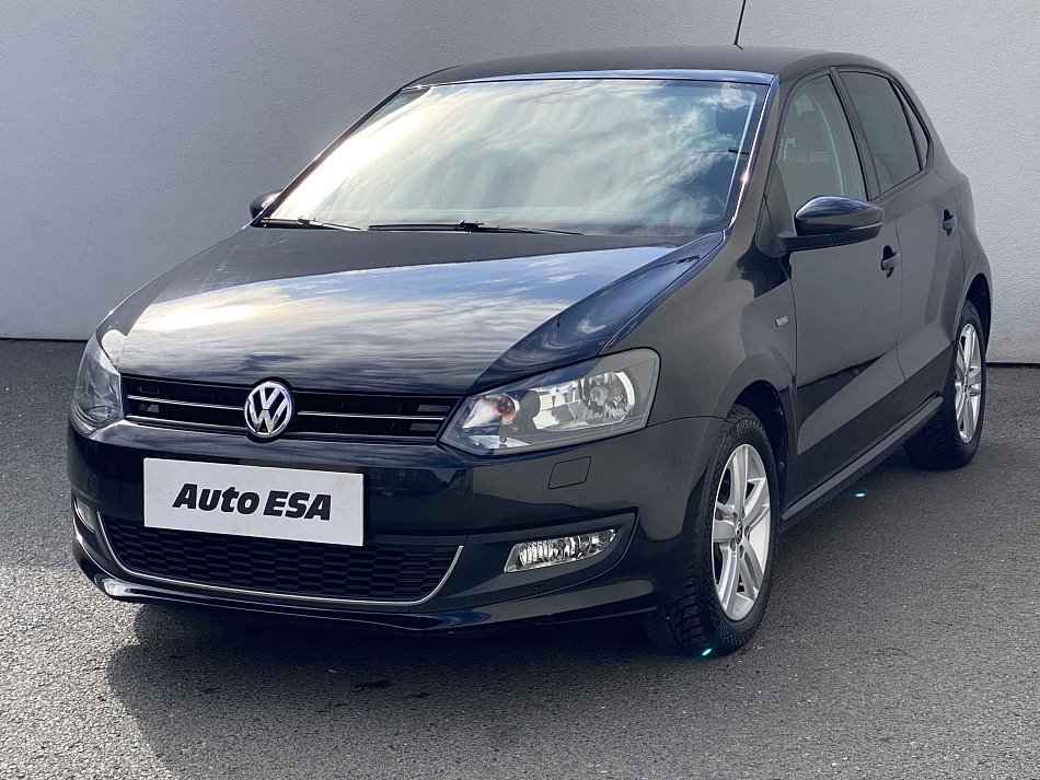 Volkswagen Polo 1.2 Match