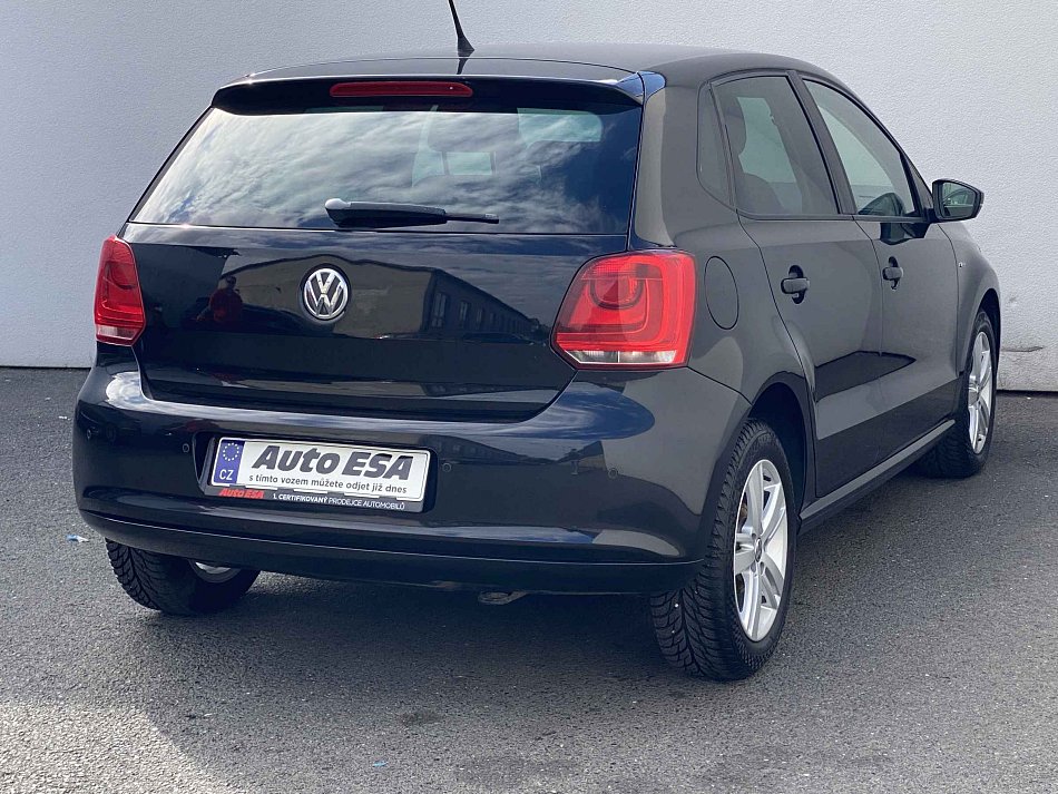 Volkswagen Polo 1.2 Match
