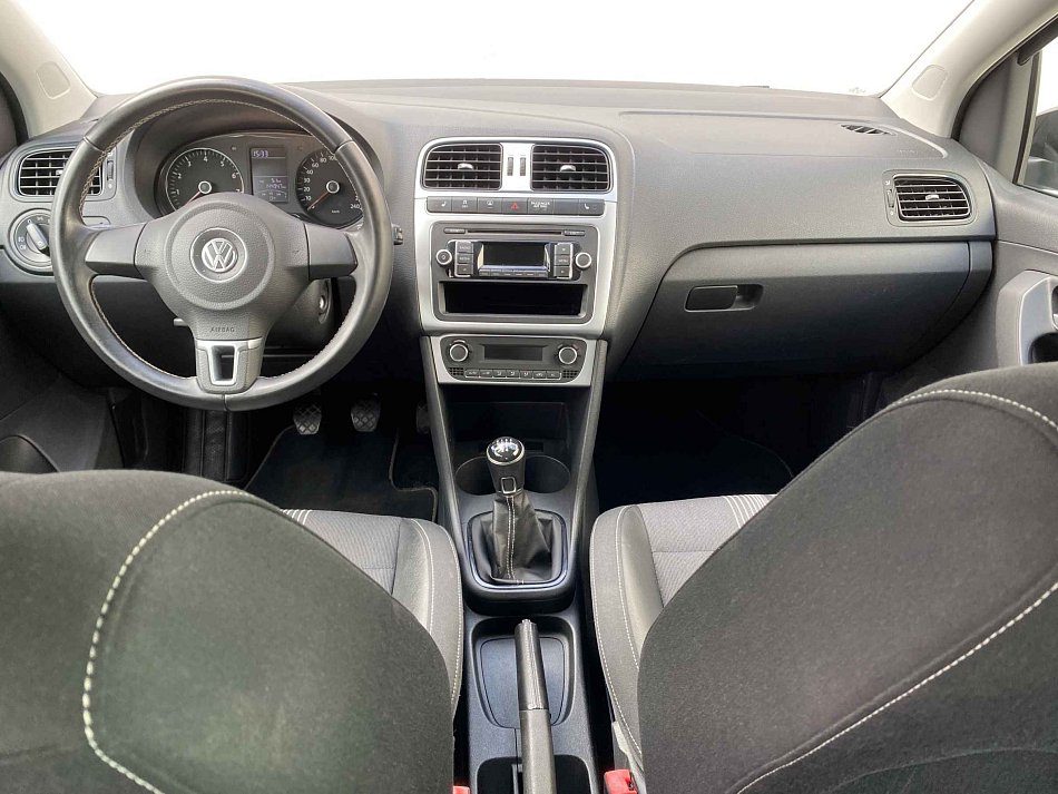 Volkswagen Polo 1.2 Match