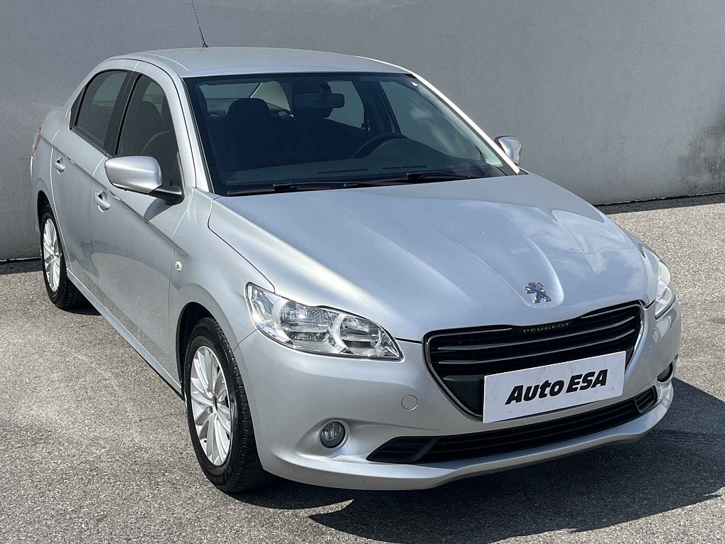Peugeot 301 1.2PT 