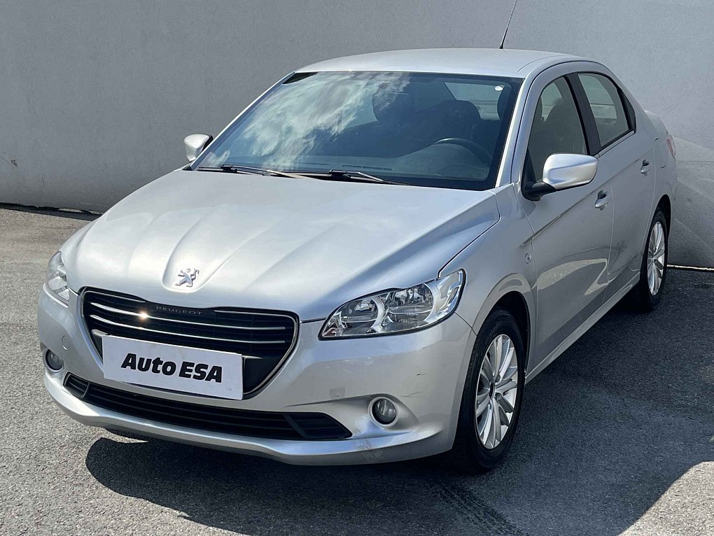Peugeot 301 1.2PT 