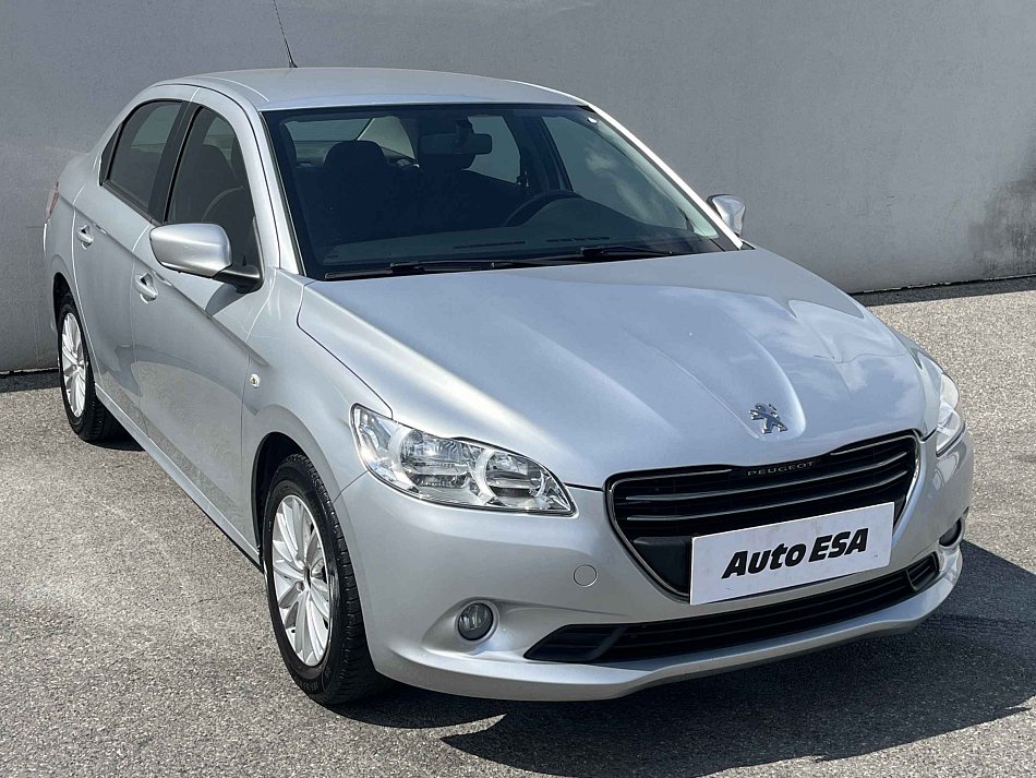 Peugeot 301 1.2PT 