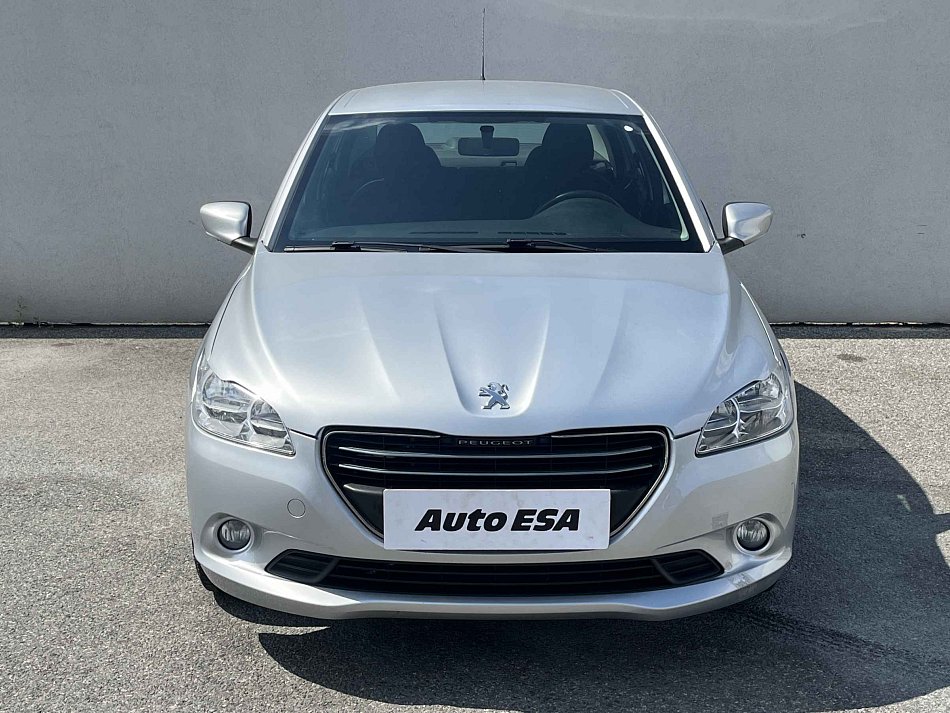 Peugeot 301 1.2PT 