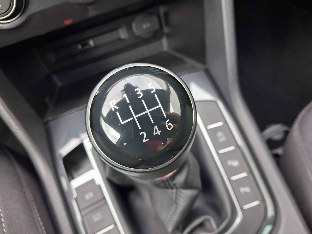 Volkswagen Tiguan 2.0 TDi Highline