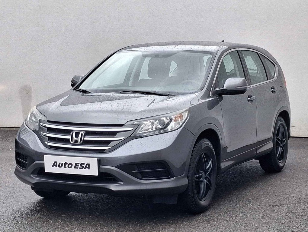 Honda CR-V 2.0 i-VTEC Comfort