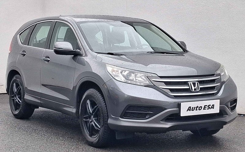Honda CR-V 2.0 i-VTEC Comfort