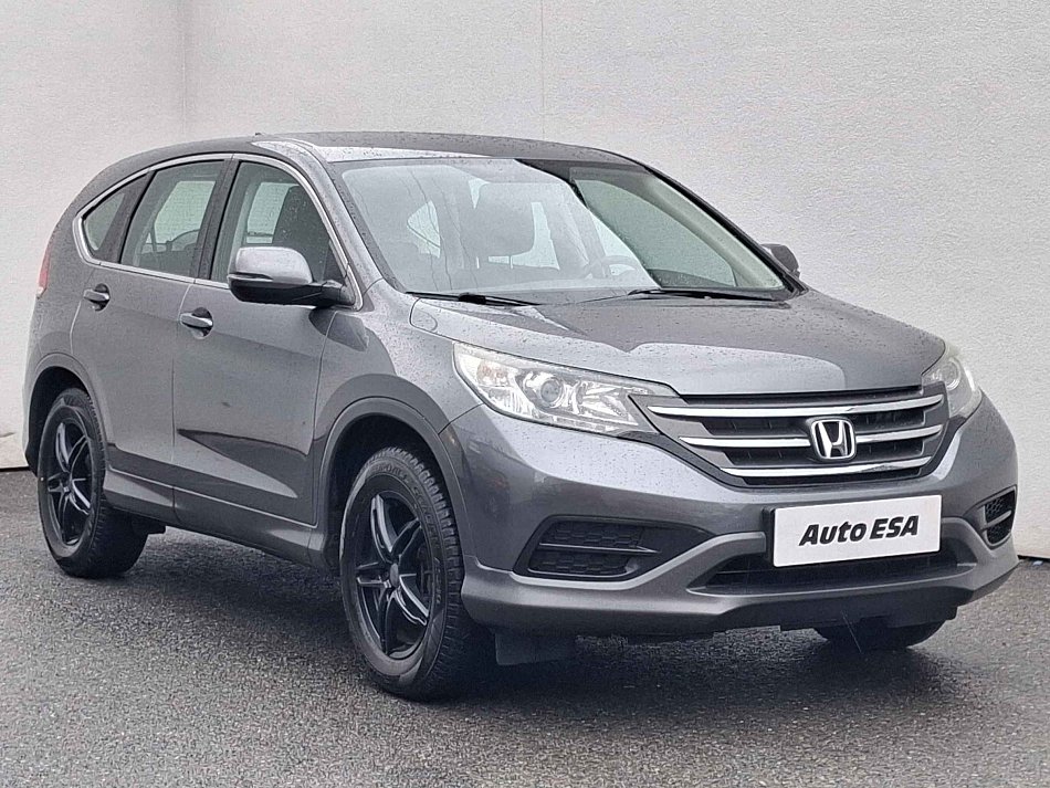 Honda CR-V 2.0 i-VTEC Comfort
