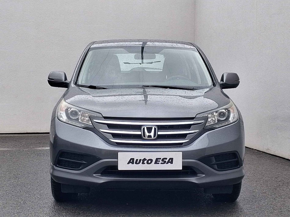 Honda CR-V 2.0 i-VTEC Comfort